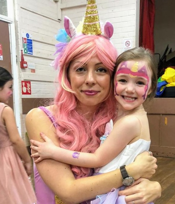 Princess Parties Princess Parties with for a magical birthday