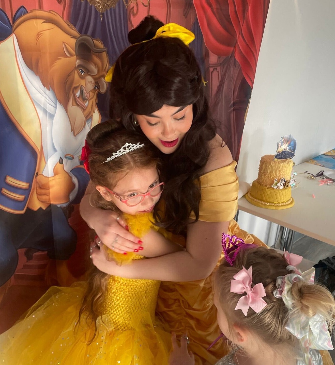 Princess Parties Princess Parties with for a magical birthday
